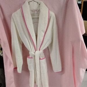 PINK Victoria's Secret Vintage Robe, Perfect Conditin.